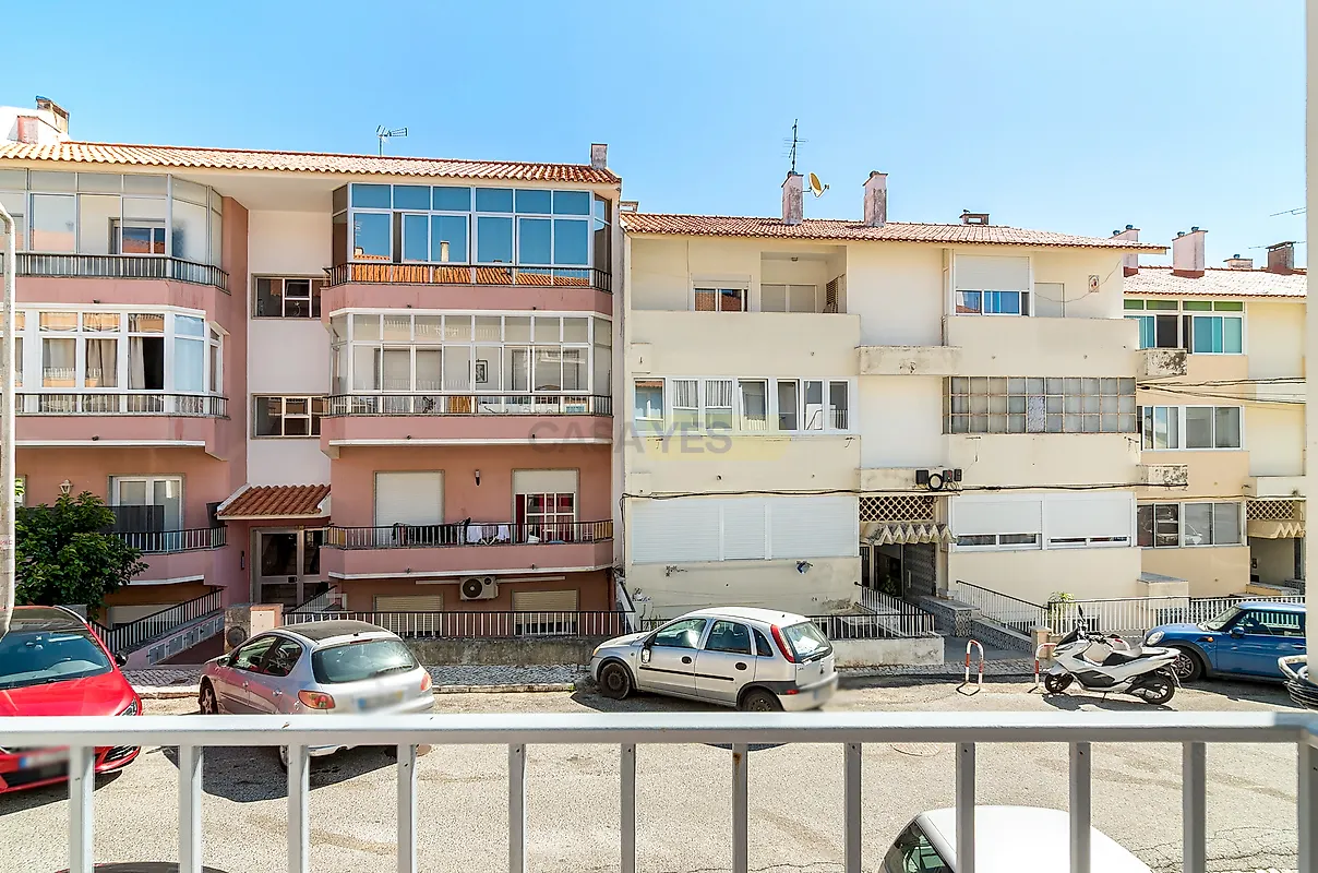 Apartamento T2 à venda em Cascais e Estoril, Cascais — foto 9