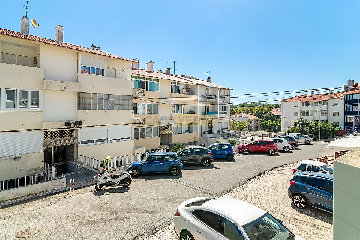 Apartamento T2 à venda em Cascais e Estoril, Cascais — foto 10