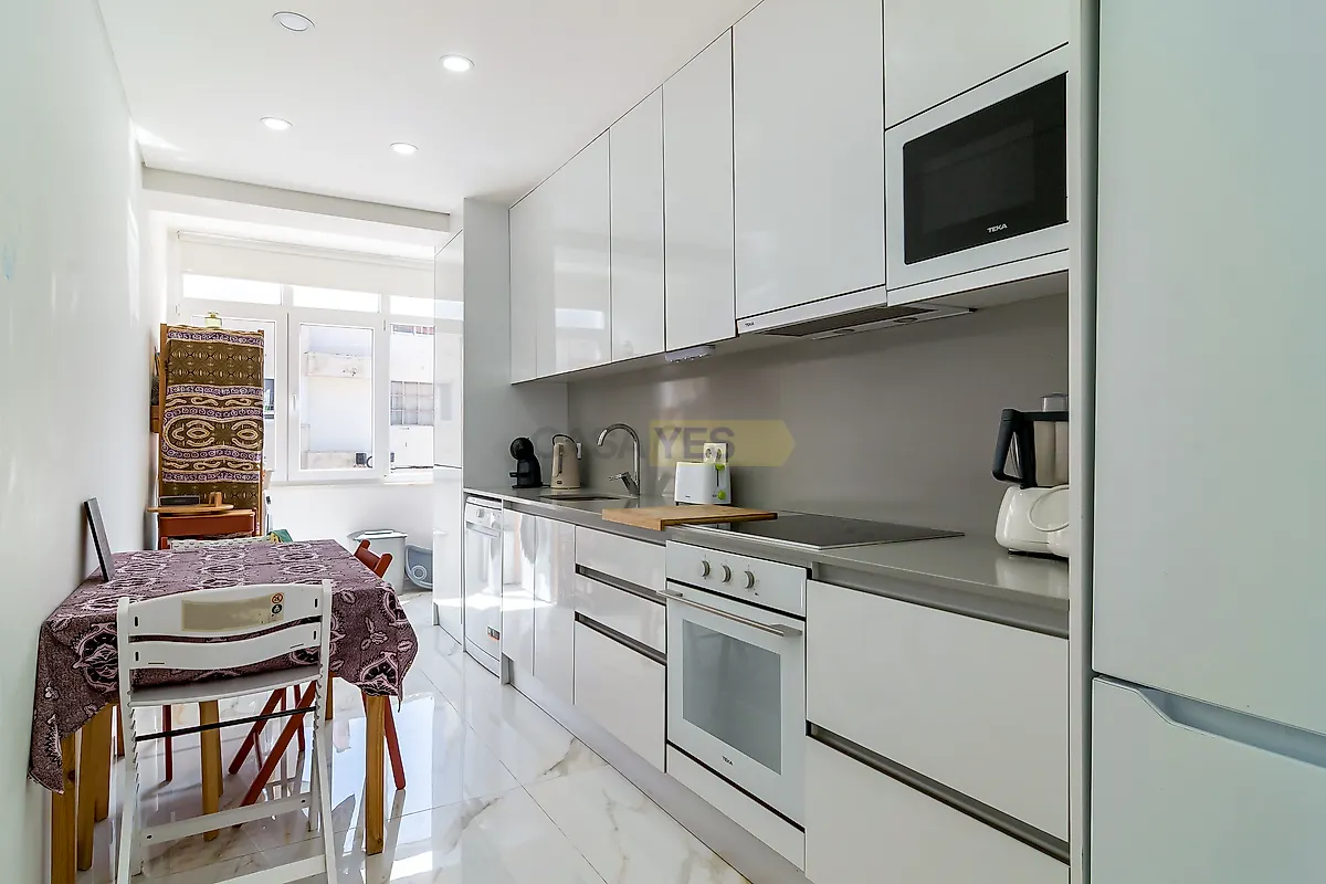 Apartamento T2 à venda em Cascais e Estoril, Cascais — foto 12