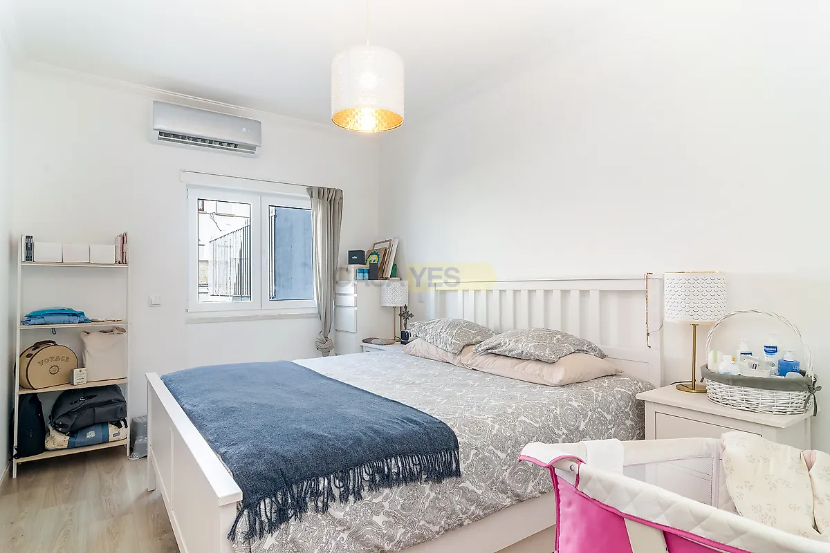 Apartamento T2 à venda em Cascais e Estoril, Cascais — foto 13
