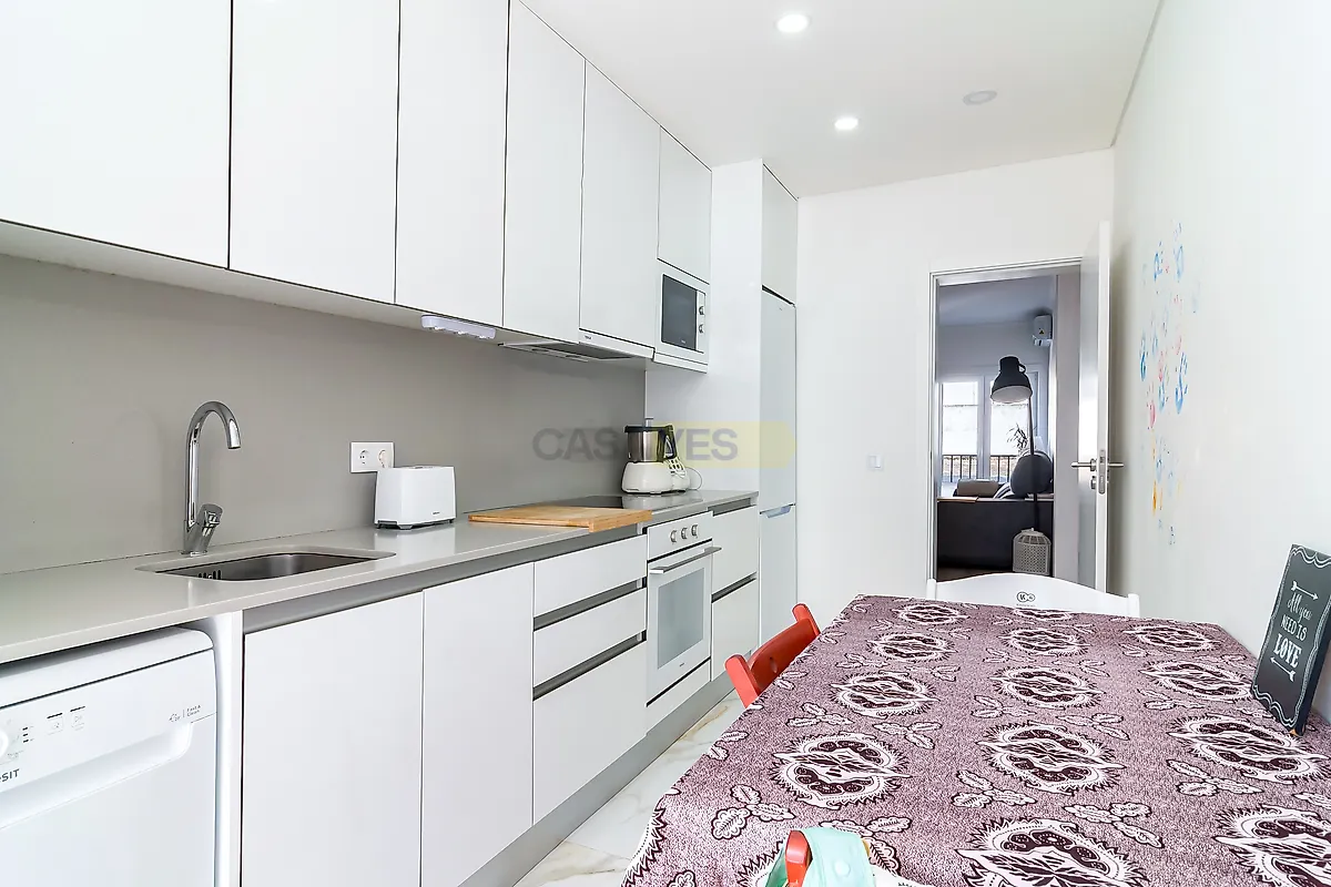 Apartamento T2 à venda em Cascais e Estoril, Cascais — foto 14