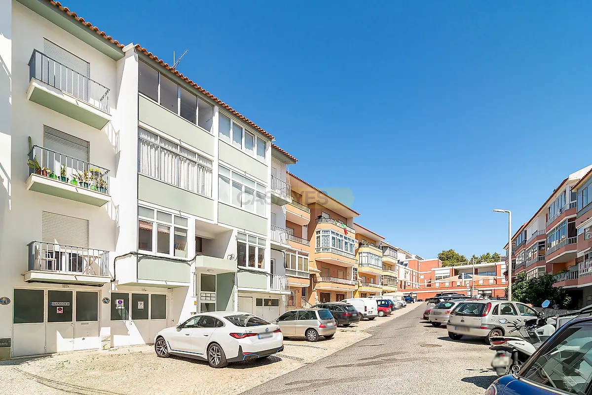 Apartamento T2 à venda em Cascais e Estoril, Cascais — foto 18