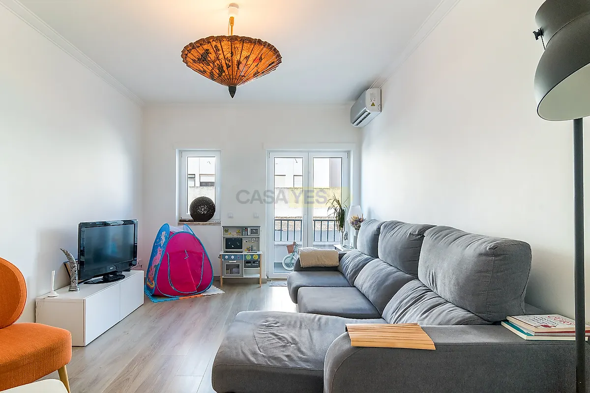 Apartamento T2 à venda em Cascais e Estoril, Cascais — foto 21