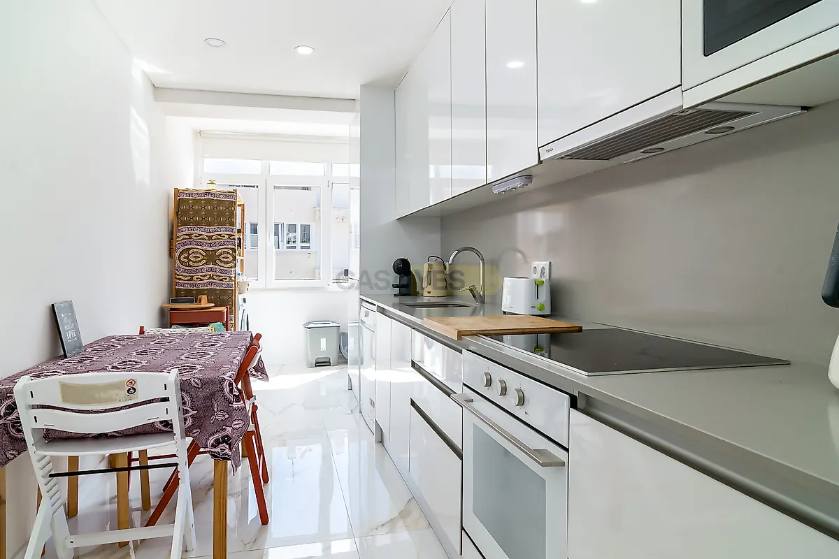 Apartamento T2 à venda em Cascais e Estoril, Cascais — foto 22