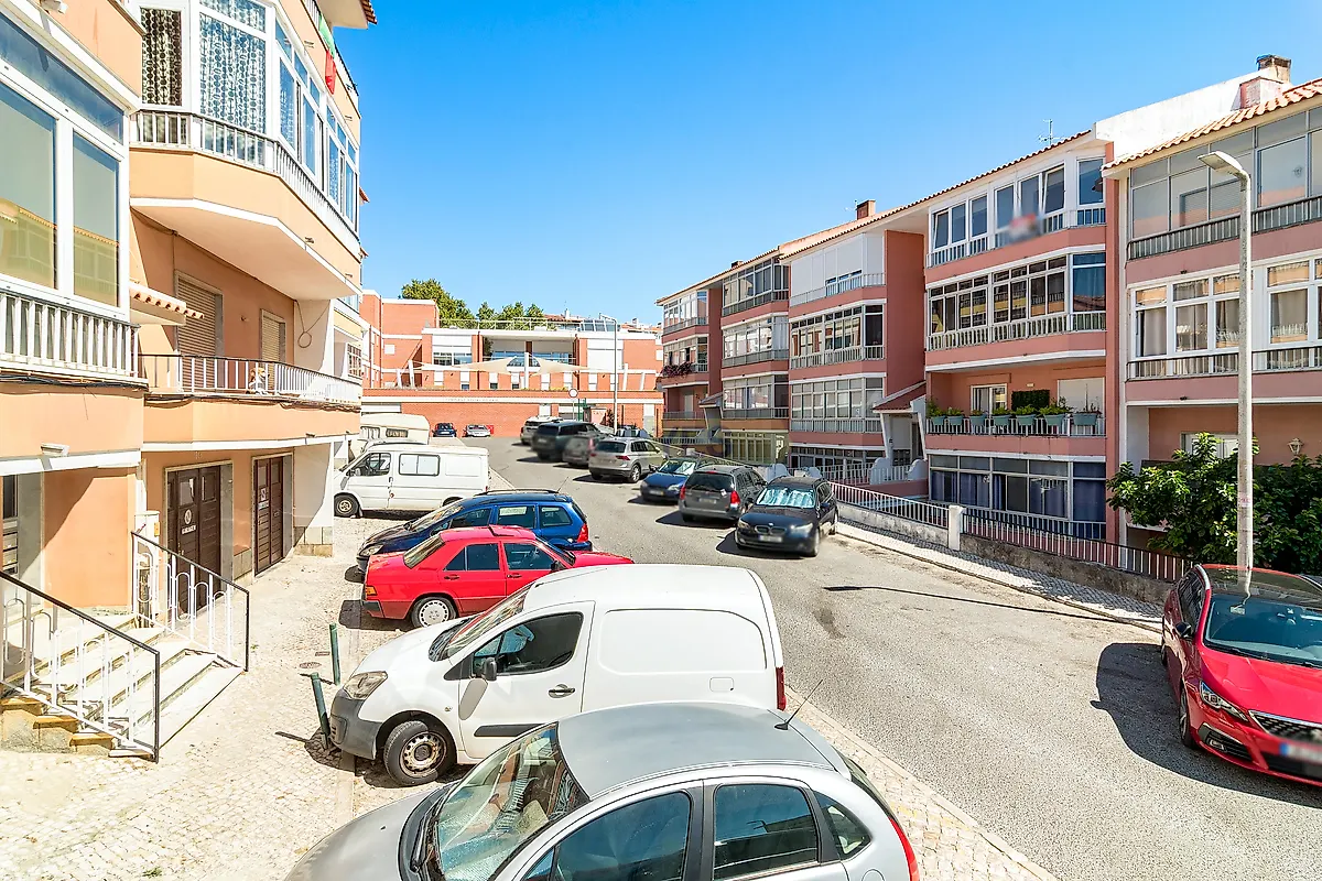 Apartamento T2 à venda em Cascais e Estoril, Cascais — foto 23