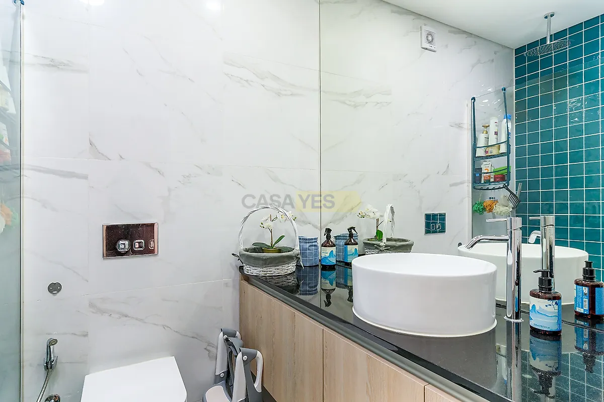 Apartamento T2 à venda em Cascais e Estoril, Cascais — foto 24