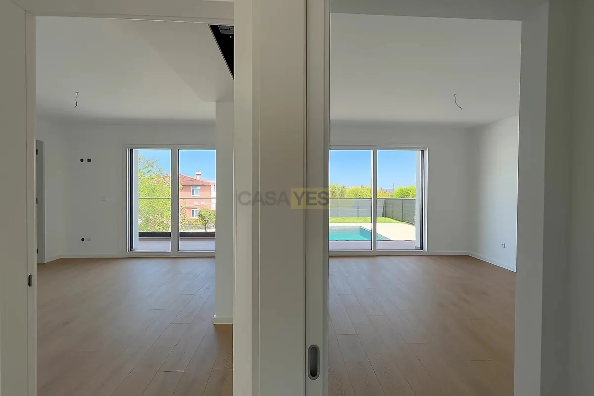 Moradia T4 à venda em Alcabideche, Cascais — foto 7