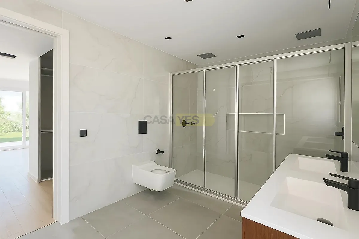 Moradia T4 à venda em Alcabideche, Cascais — foto 8