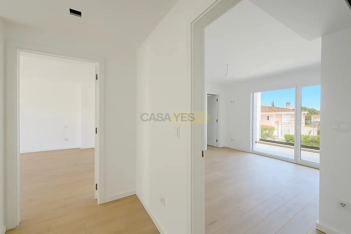 Moradia T4 à venda em Alcabideche, Cascais — foto 11
