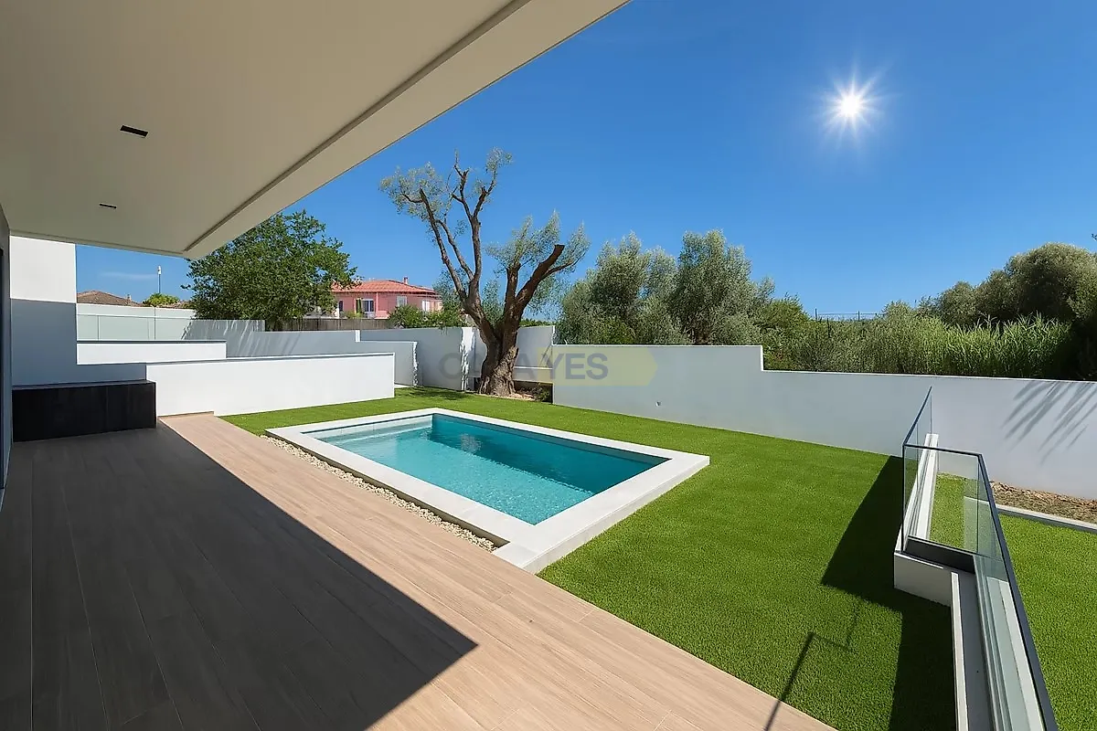 Moradia T4 à venda em Alcabideche, Cascais — foto 3