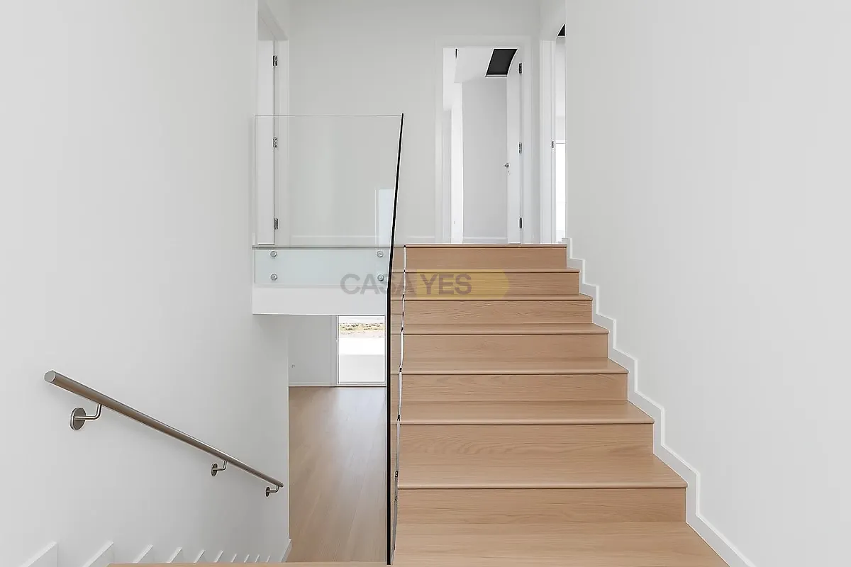 Moradia T4 à venda em Alcabideche, Cascais — foto 21