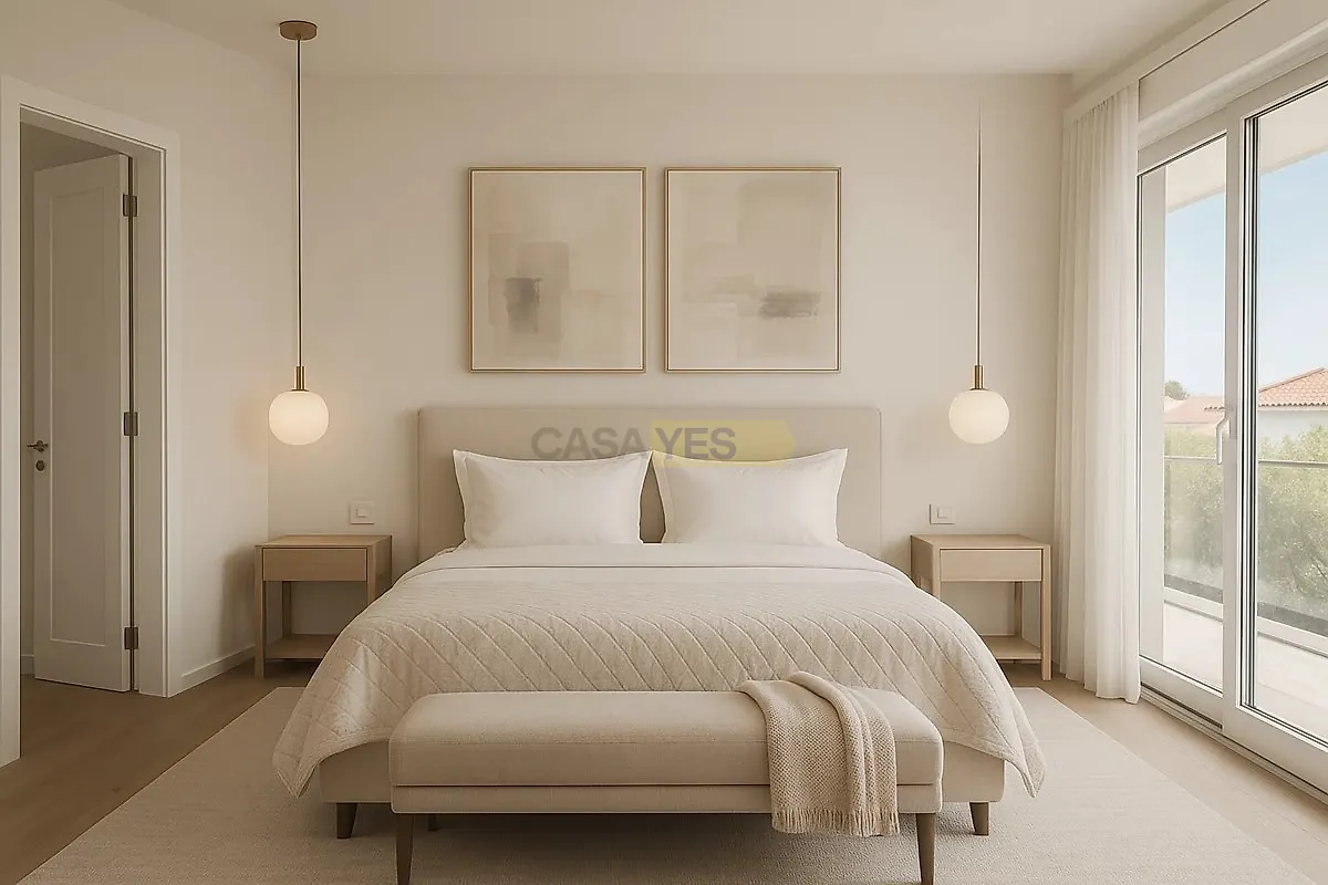 Moradia T4 à venda em Alcabideche, Cascais — foto 22