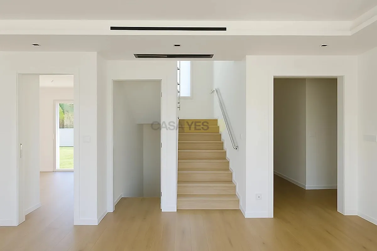 Moradia T4 à venda em Alcabideche, Cascais — foto 14