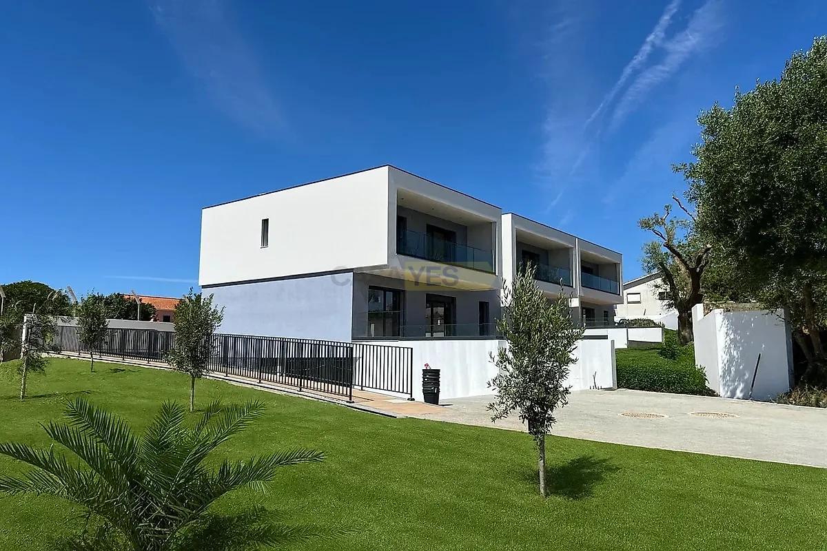 Moradia T4 à venda em Alcabideche, Cascais — foto 24