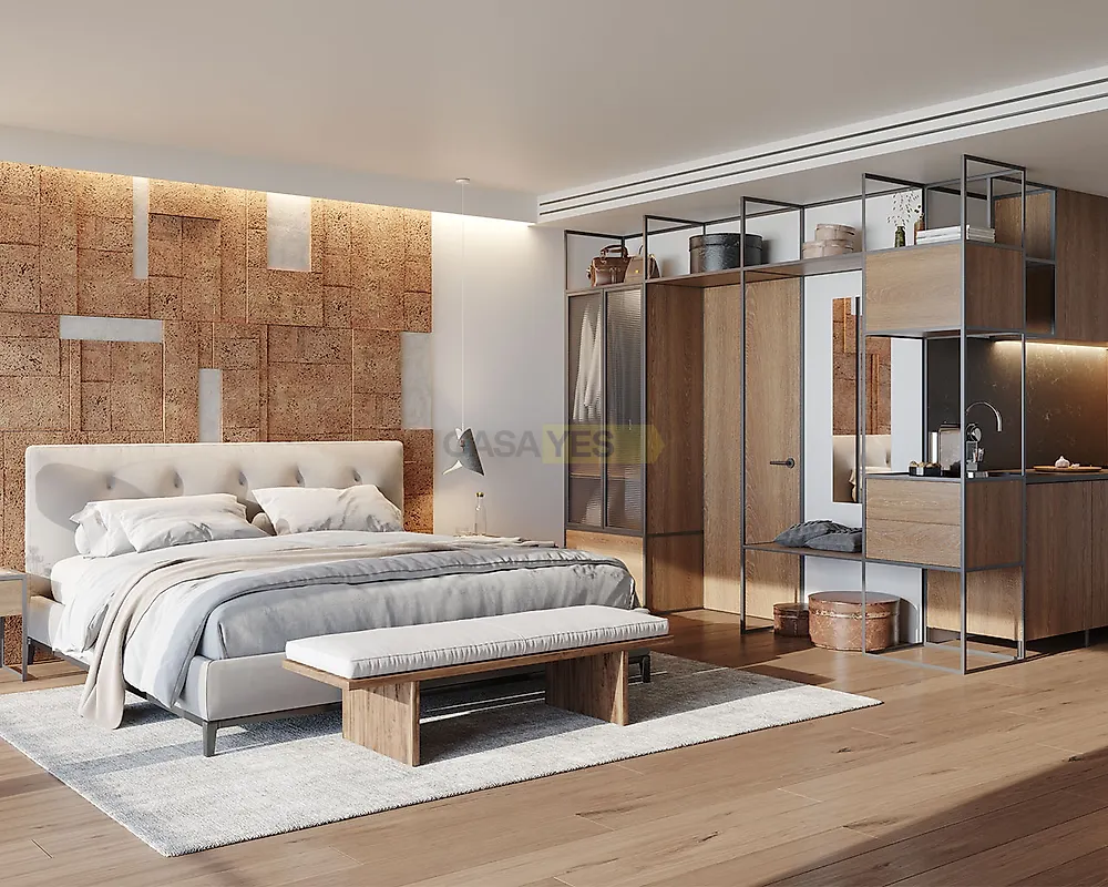 Apartamento T1 à venda em Seixal, Arrentela e Aldeia de Paio Pires, Seixal — foto 9