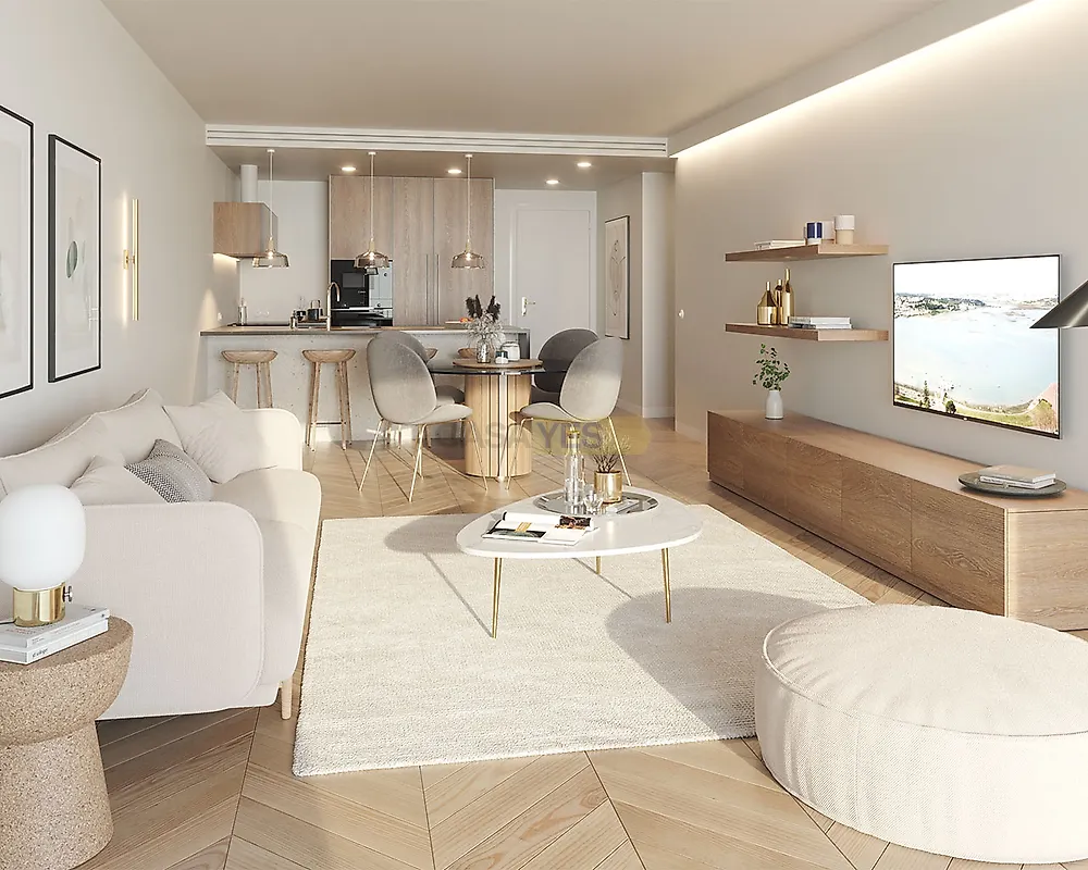 Apartamento T1 à venda em Seixal, Arrentela e Aldeia de Paio Pires, Seixal — foto 6