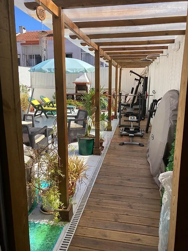 Apartamento T5 à venda em Queluz e Belas, Sintra — foto 8