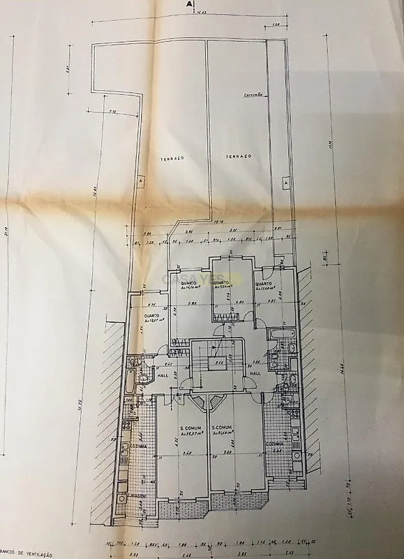 Apartamento T5 à venda em Queluz e Belas, Sintra — foto 2