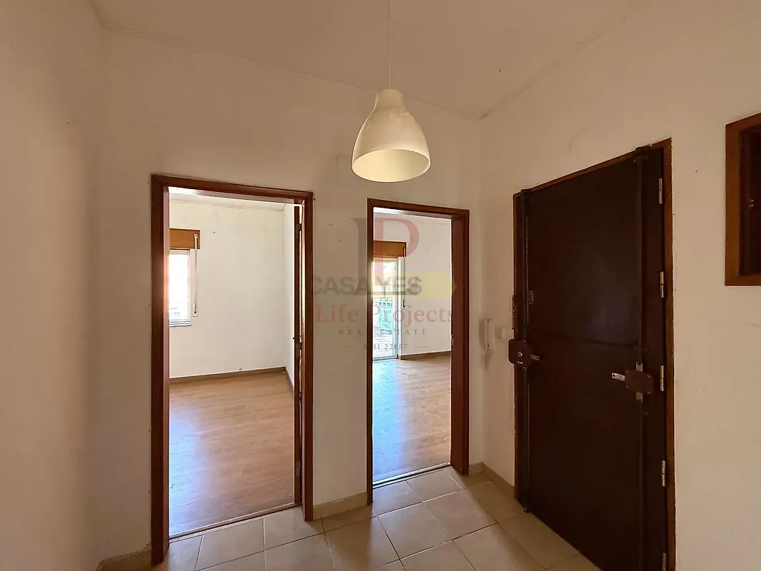 Apartamento T3 à venda em Massamá e Monte Abraão, Sintra — foto 9