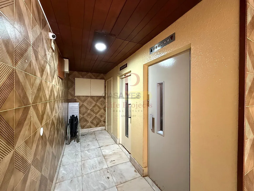 Apartamento T3 à venda em Massamá e Monte Abraão, Sintra — foto 21