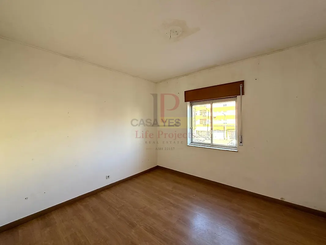 Apartamento T3 à venda em Massamá e Monte Abraão, Sintra — foto 12