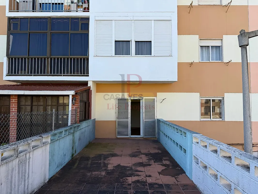 Apartamento T3 à venda em Massamá e Monte Abraão, Sintra — foto 17