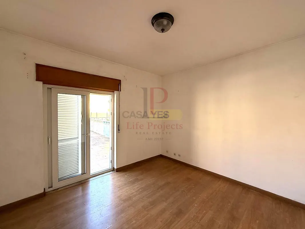 Apartamento T3 à venda em Massamá e Monte Abraão, Sintra — foto 16