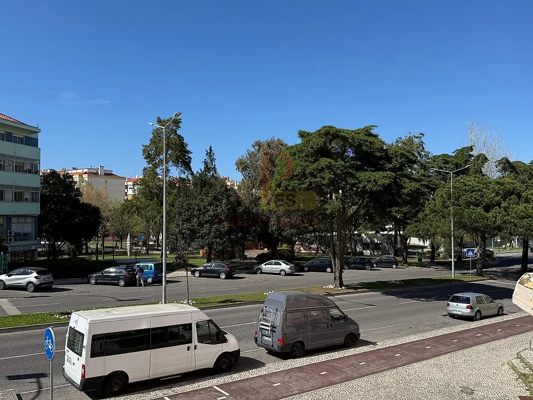 Apartamento T3 à venda em Massamá e Monte Abraão, Sintra — foto 4