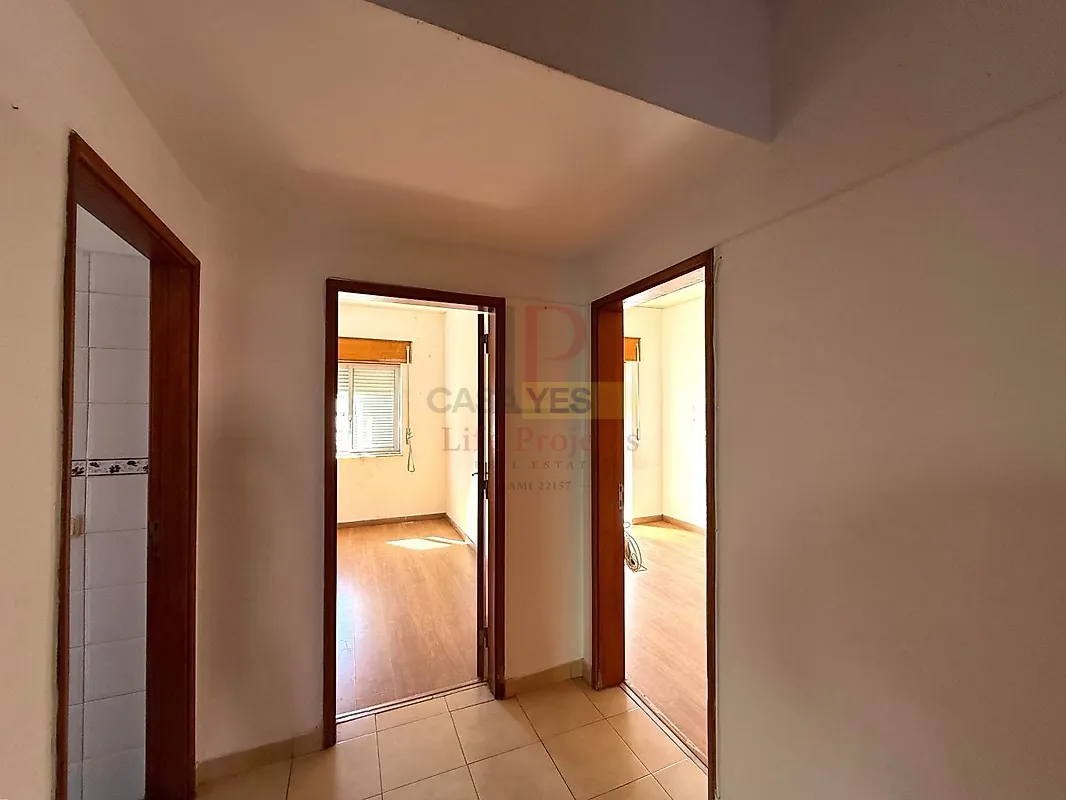 Apartamento T3 à venda em Massamá e Monte Abraão, Sintra — foto 13