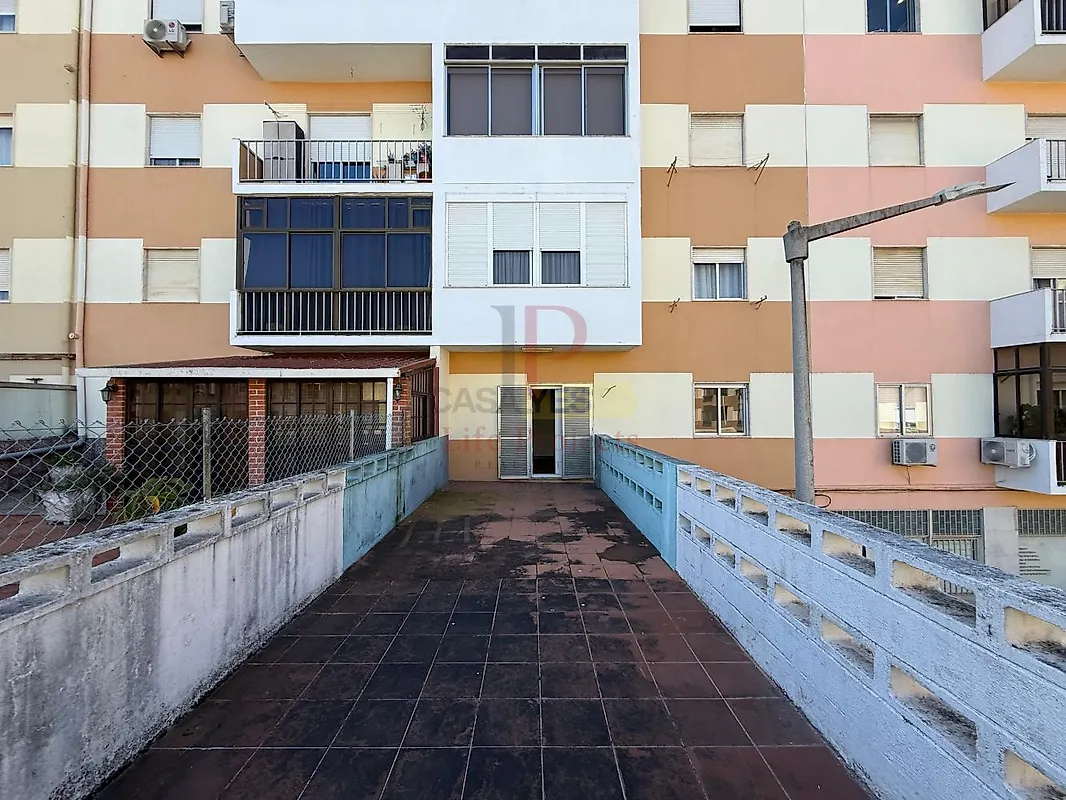 Apartamento T3 à venda em Massamá e Monte Abraão, Sintra — foto 18