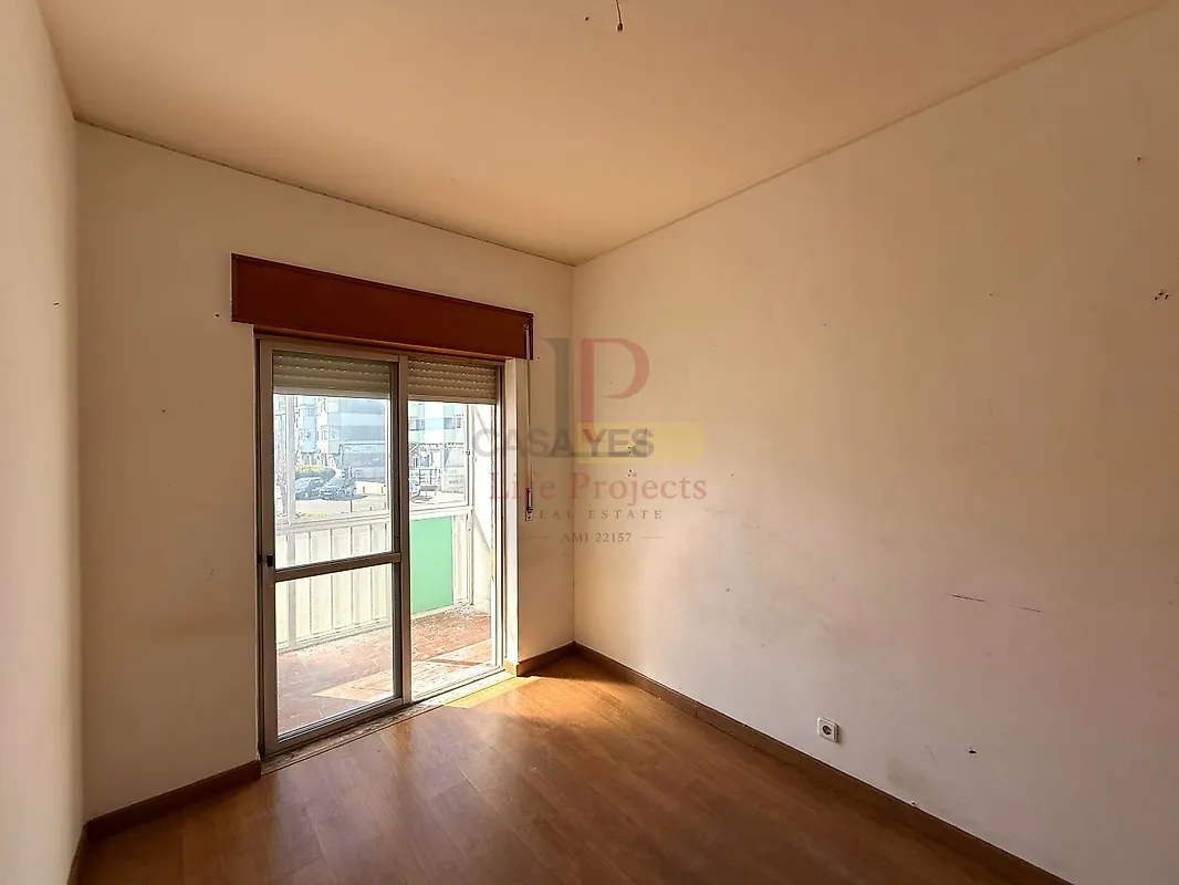 Apartamento T3 à venda em Massamá e Monte Abraão, Sintra — foto 7