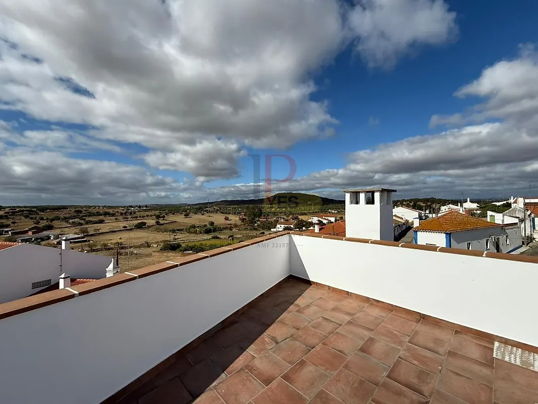 Apartamento T2 à venda em Corval, Reguengos de Monsaraz — foto 19