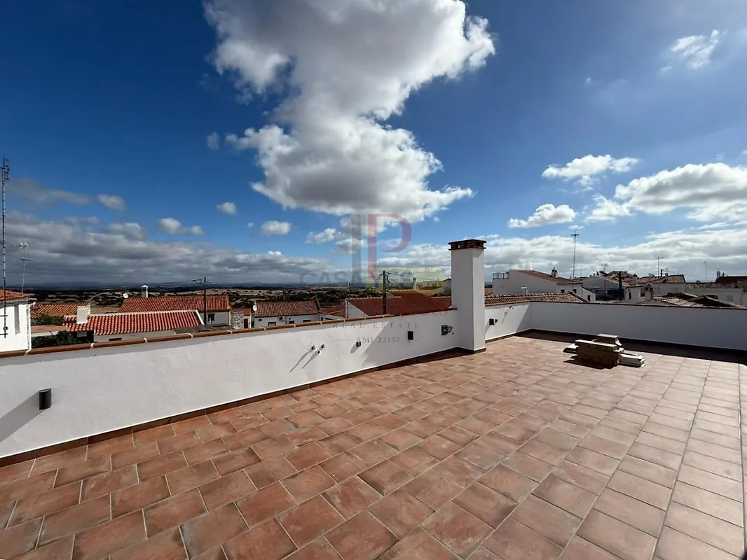 Apartamento T2 à venda em Corval, Reguengos de Monsaraz — foto 4