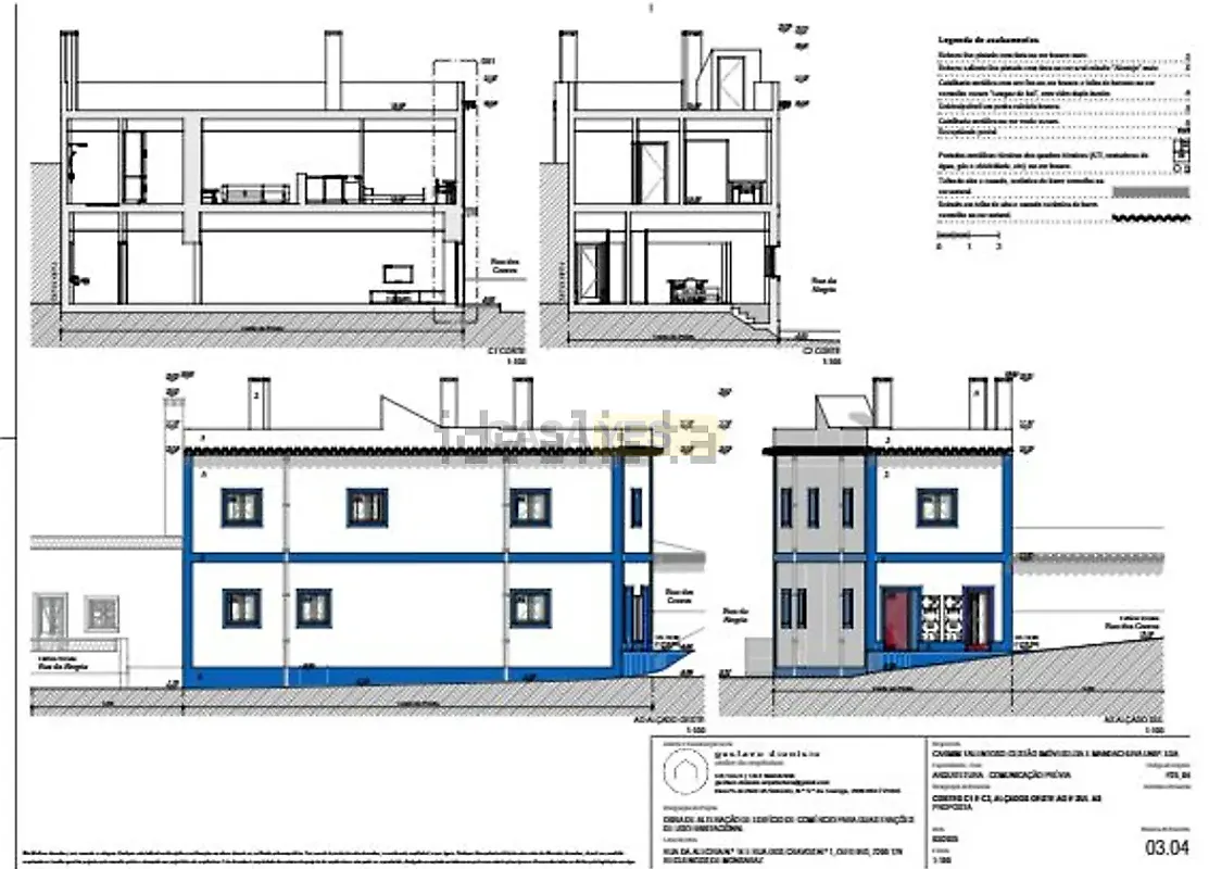 Apartamento T2 à venda em Corval, Reguengos de Monsaraz — foto 3