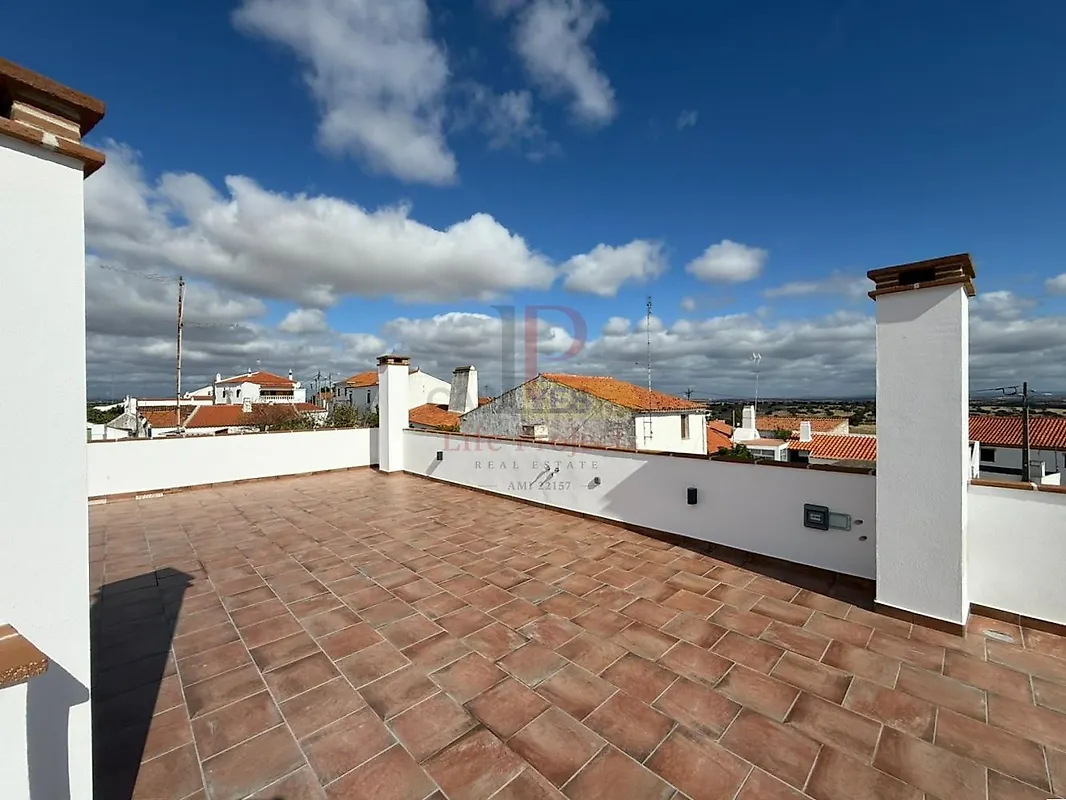 Apartamento T2 à venda em Corval, Reguengos de Monsaraz — foto 20