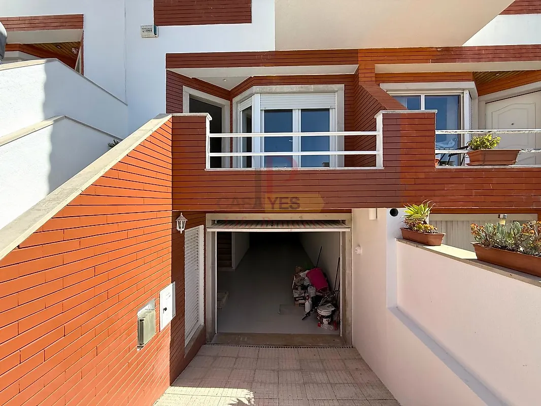 Moradia T3 à venda em Laranjeiro e Feijó, Almada — foto 30