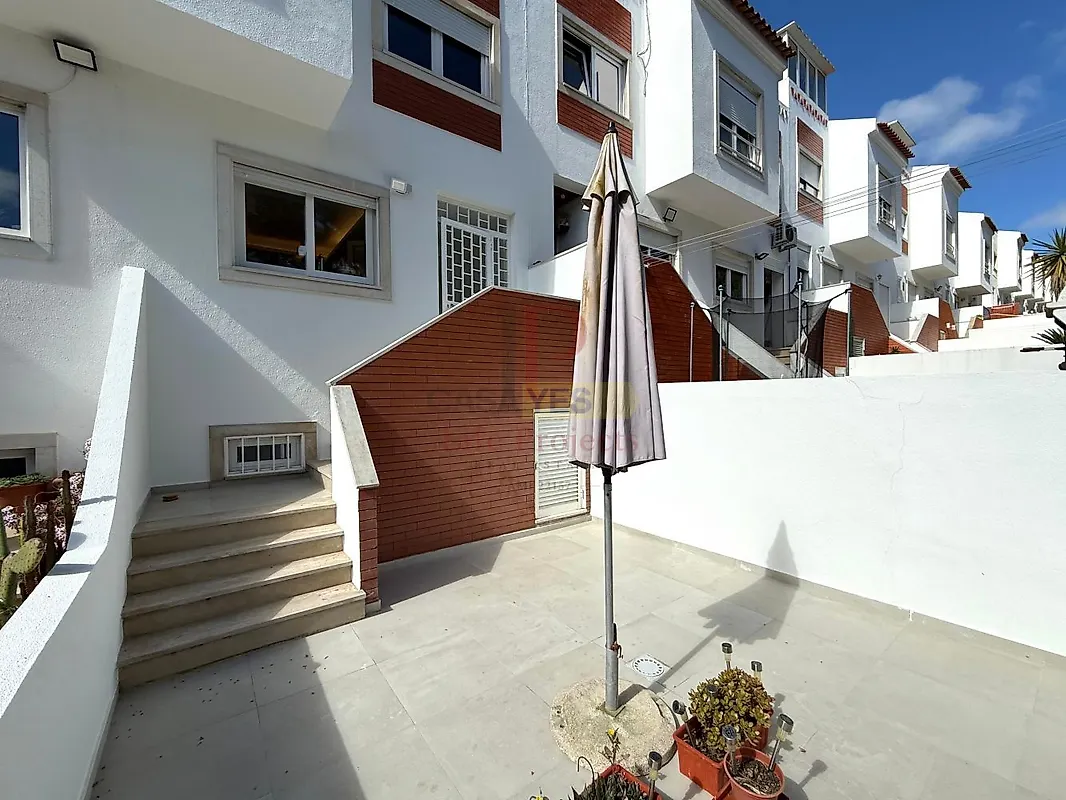 Moradia T3 à venda em Laranjeiro e Feijó, Almada — foto 8