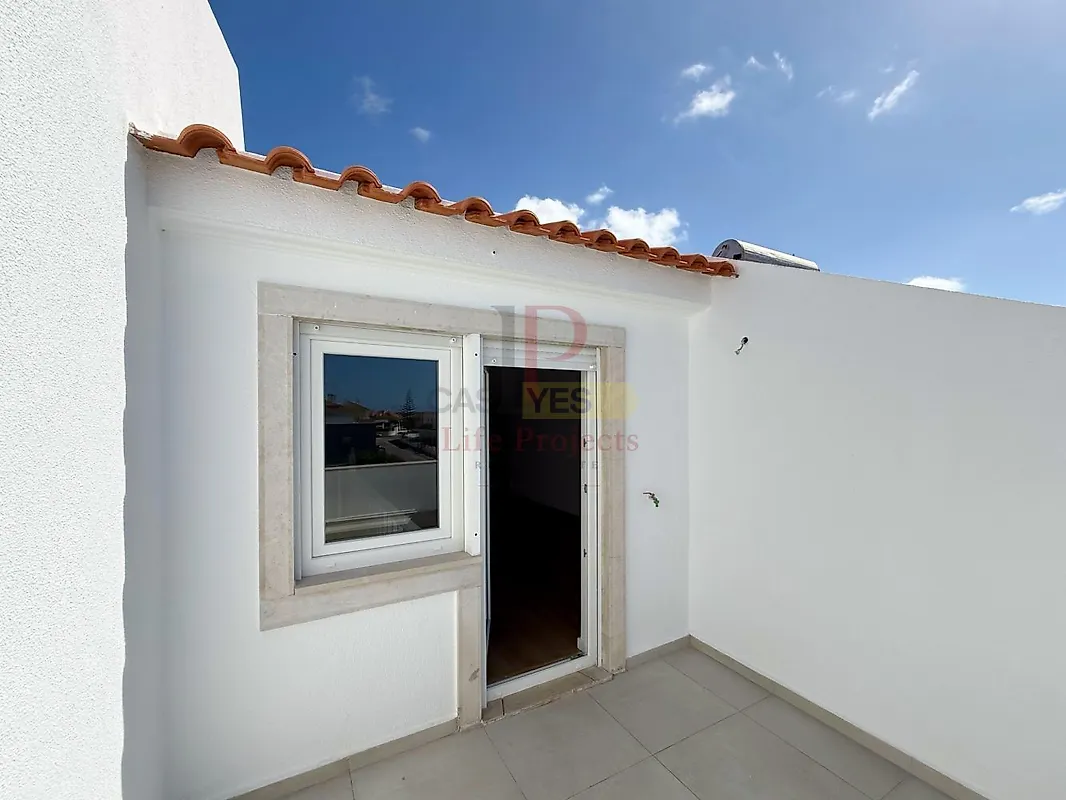 Moradia T3 à venda em Laranjeiro e Feijó, Almada — foto 24