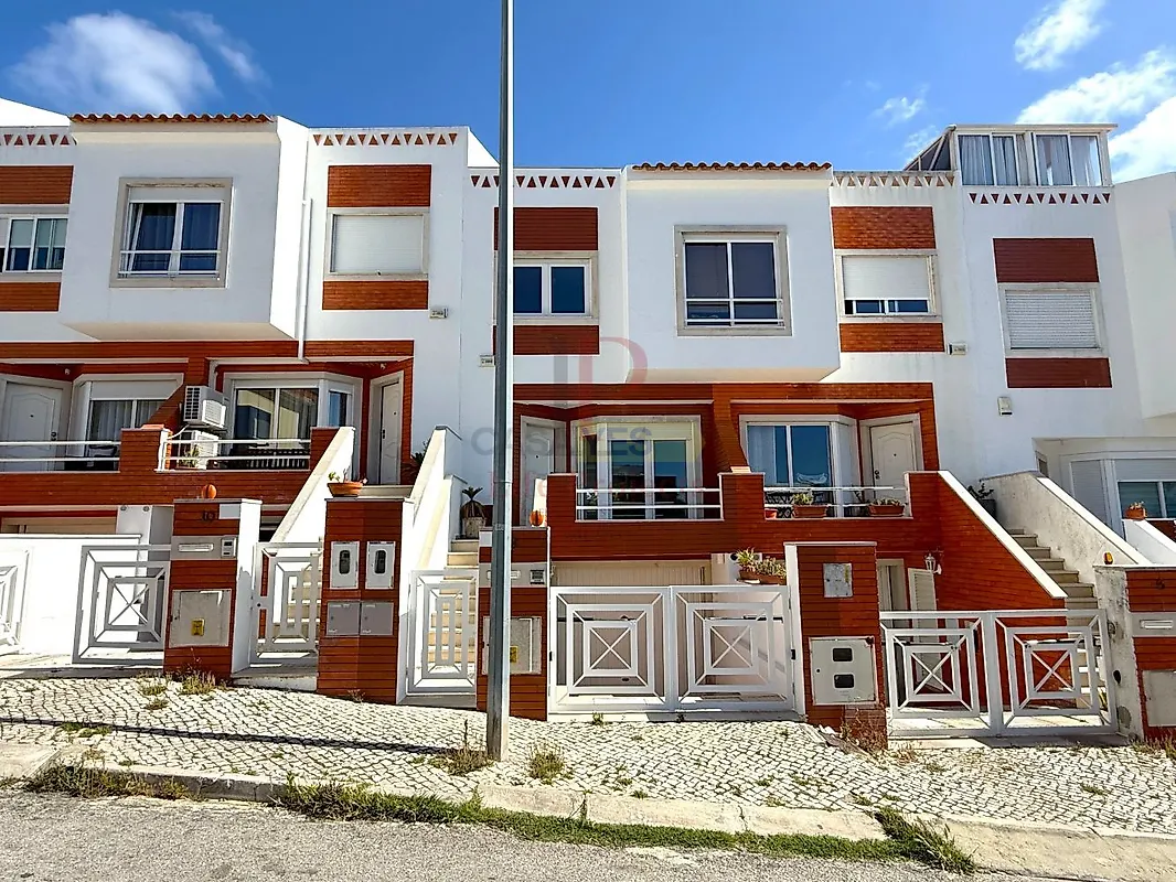 Moradia T3 à venda em Laranjeiro e Feijó, Almada — foto 31