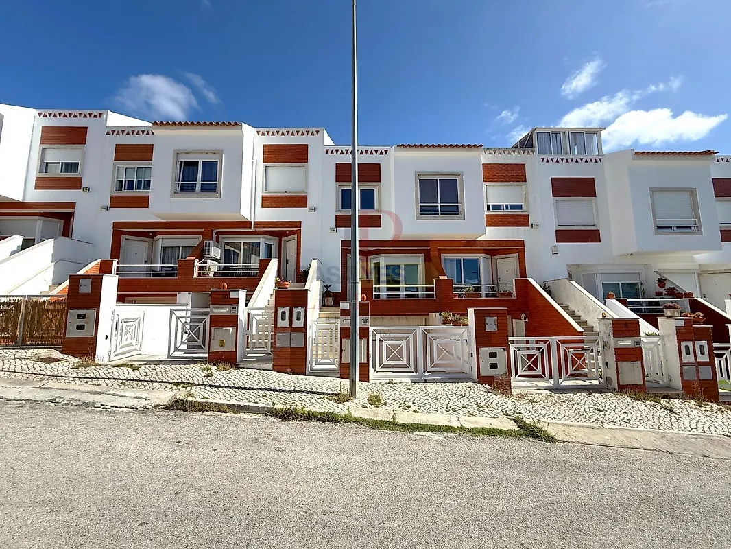 Moradia T3 à venda em Laranjeiro e Feijó, Almada — foto 32