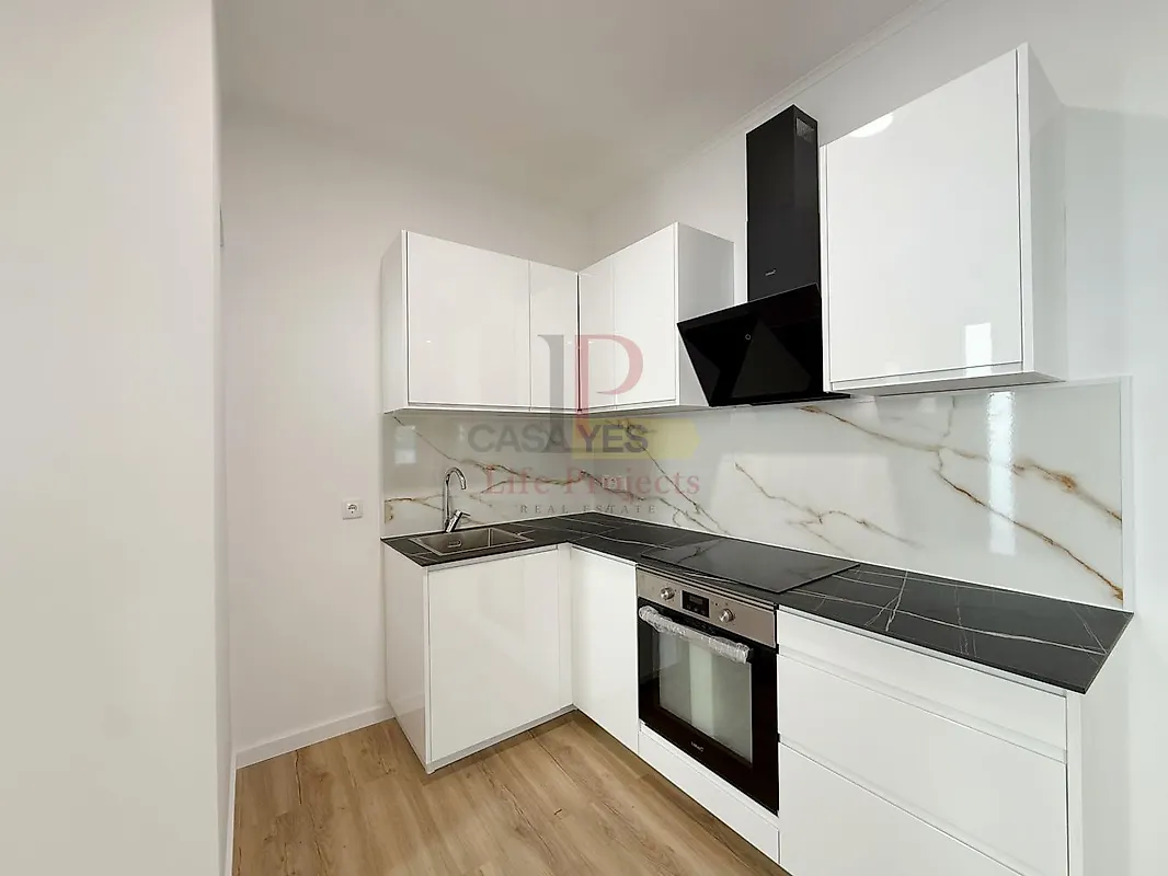 Apartamento T0 à venda em Cacém e São Marcos, Sintra — foto 3