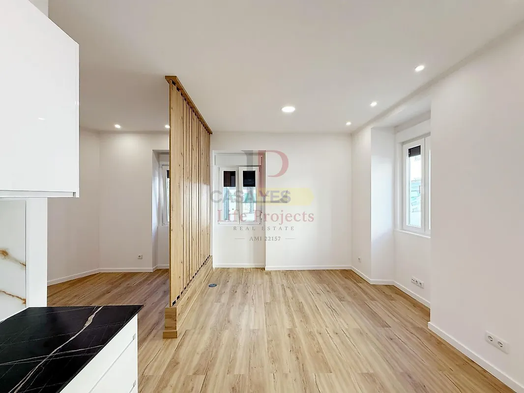 Apartamento T0 à venda em Cacém e São Marcos, Sintra — foto 6