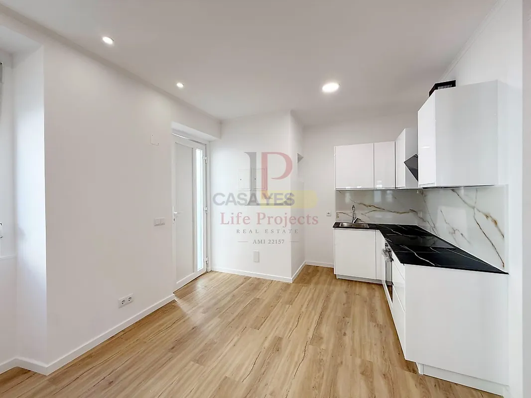 Apartamento T0 à venda em Cacém e São Marcos, Sintra — foto 2