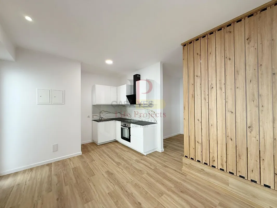 Apartamento T0 em Cacém e São Marcos, €229.470
