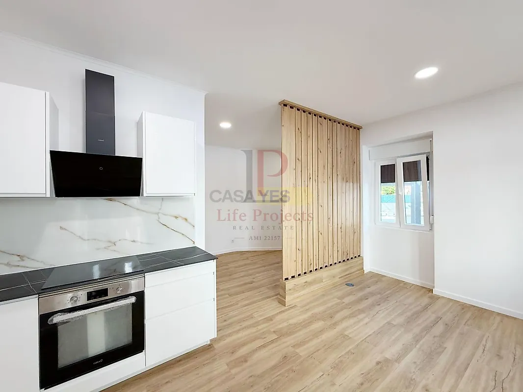Apartamento T0 à venda em Cacém e São Marcos, Sintra — foto 4