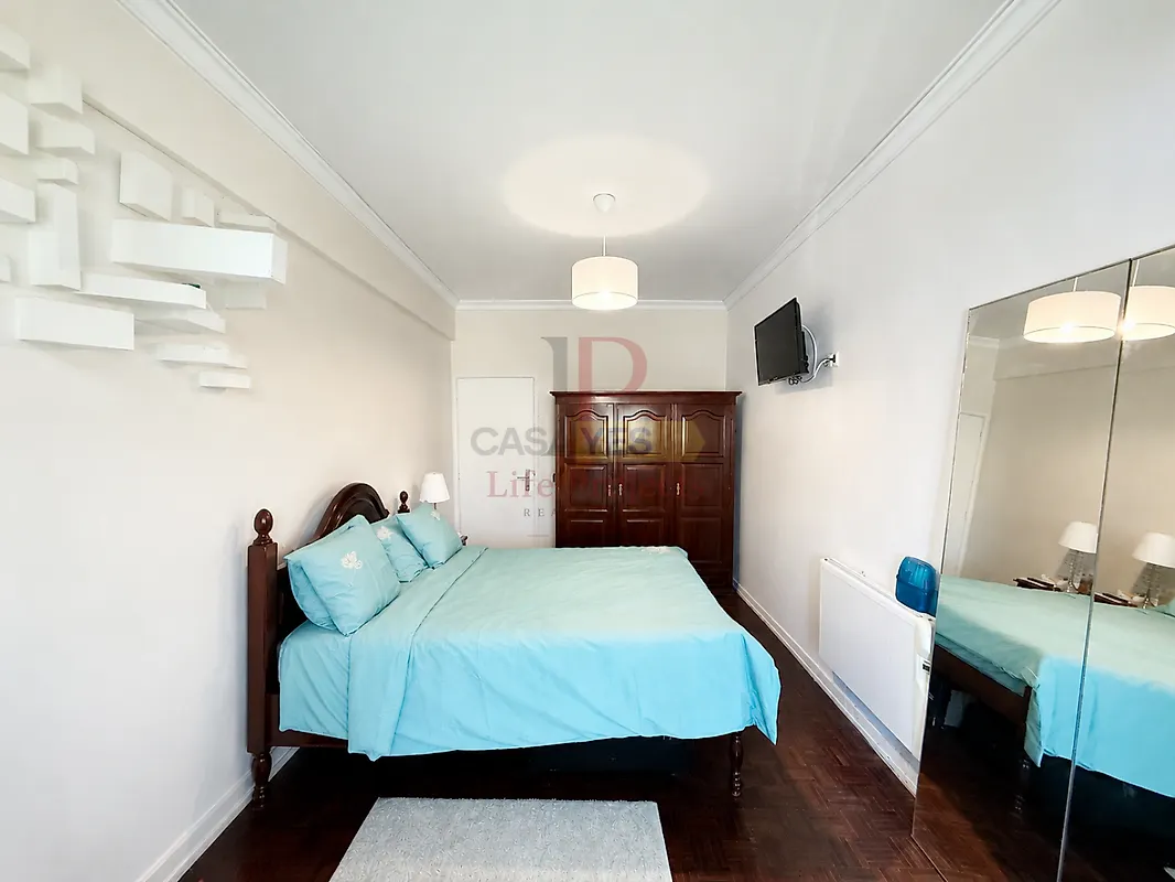 Apartamento T3 à venda em Águas Livres, Amadora — foto 12