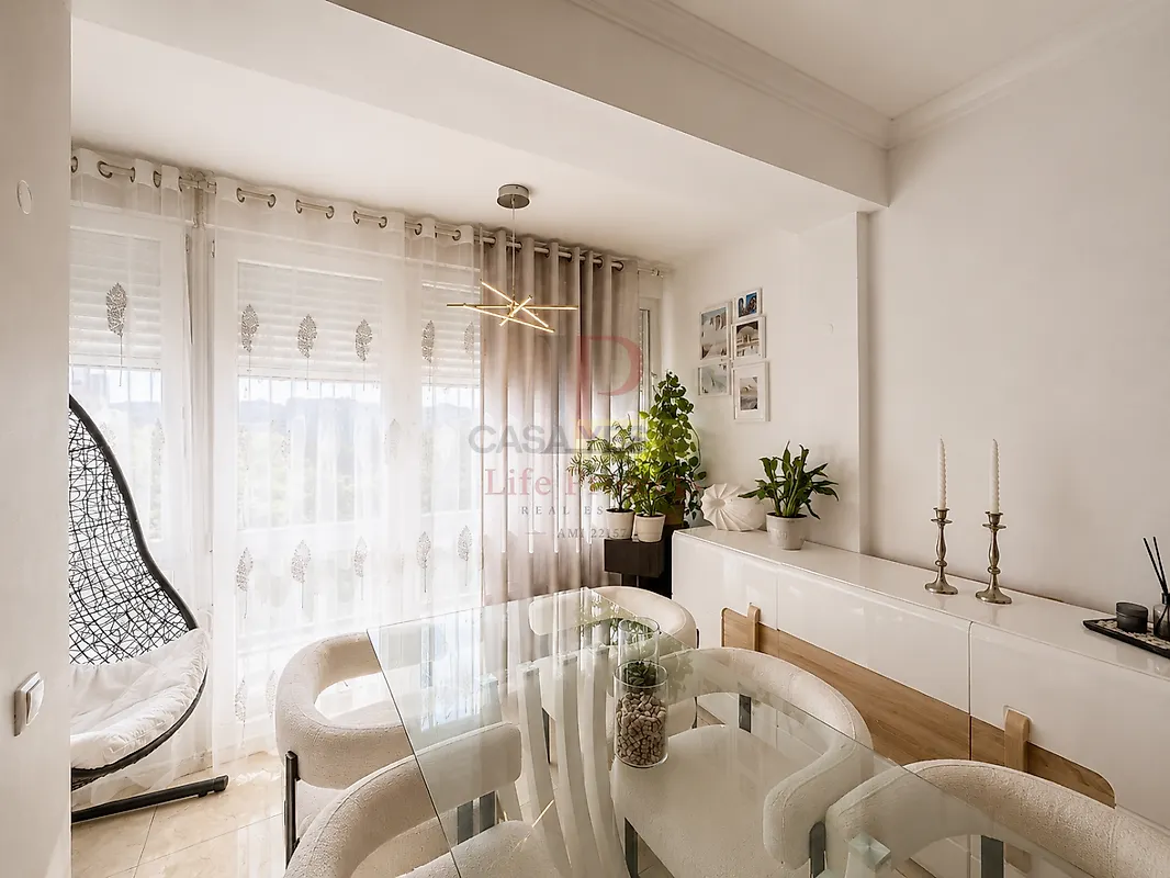 Apartamento T3 à venda em Águas Livres, Amadora — foto 5