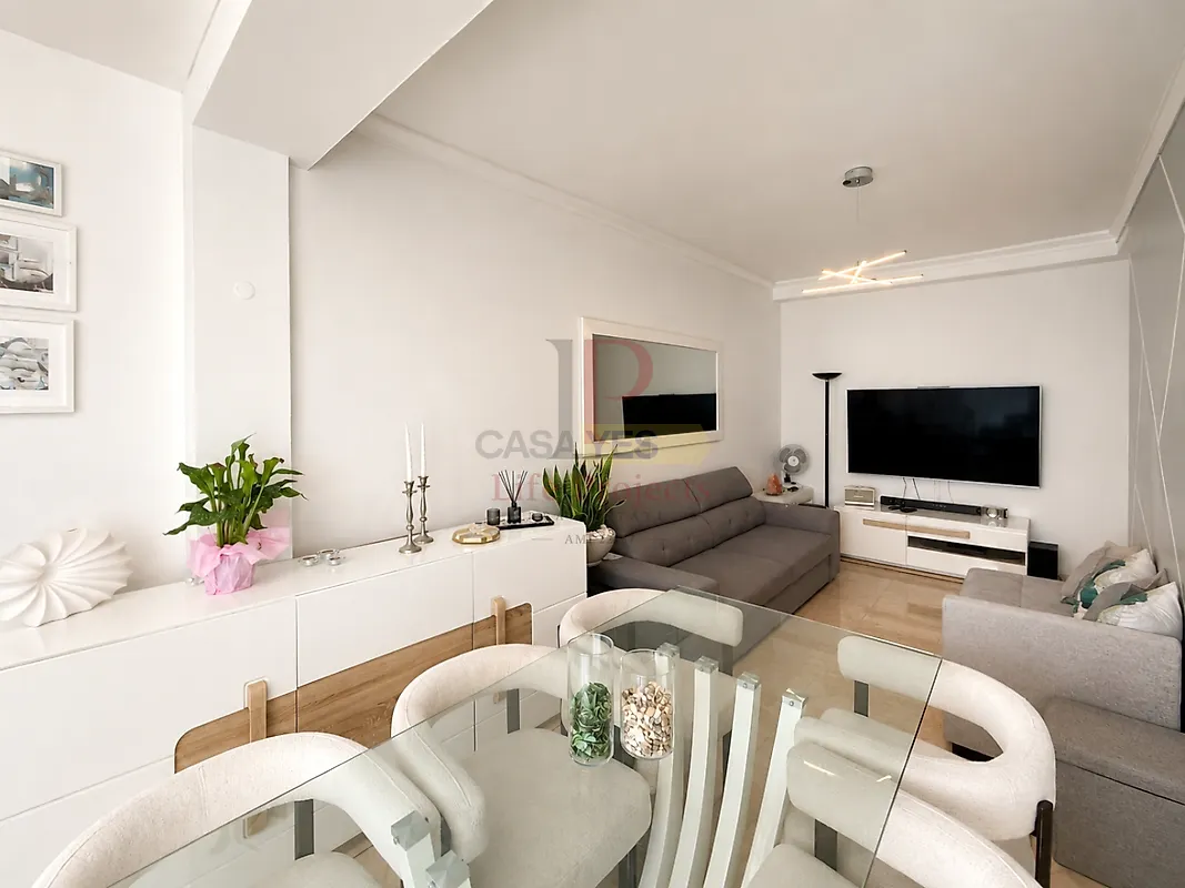 Apartamento T3 em Águas Livres, €263.000