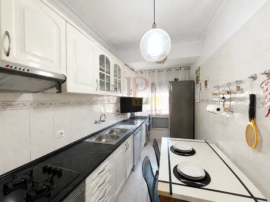Apartamento T3 à venda em Águas Livres, Amadora — foto 15