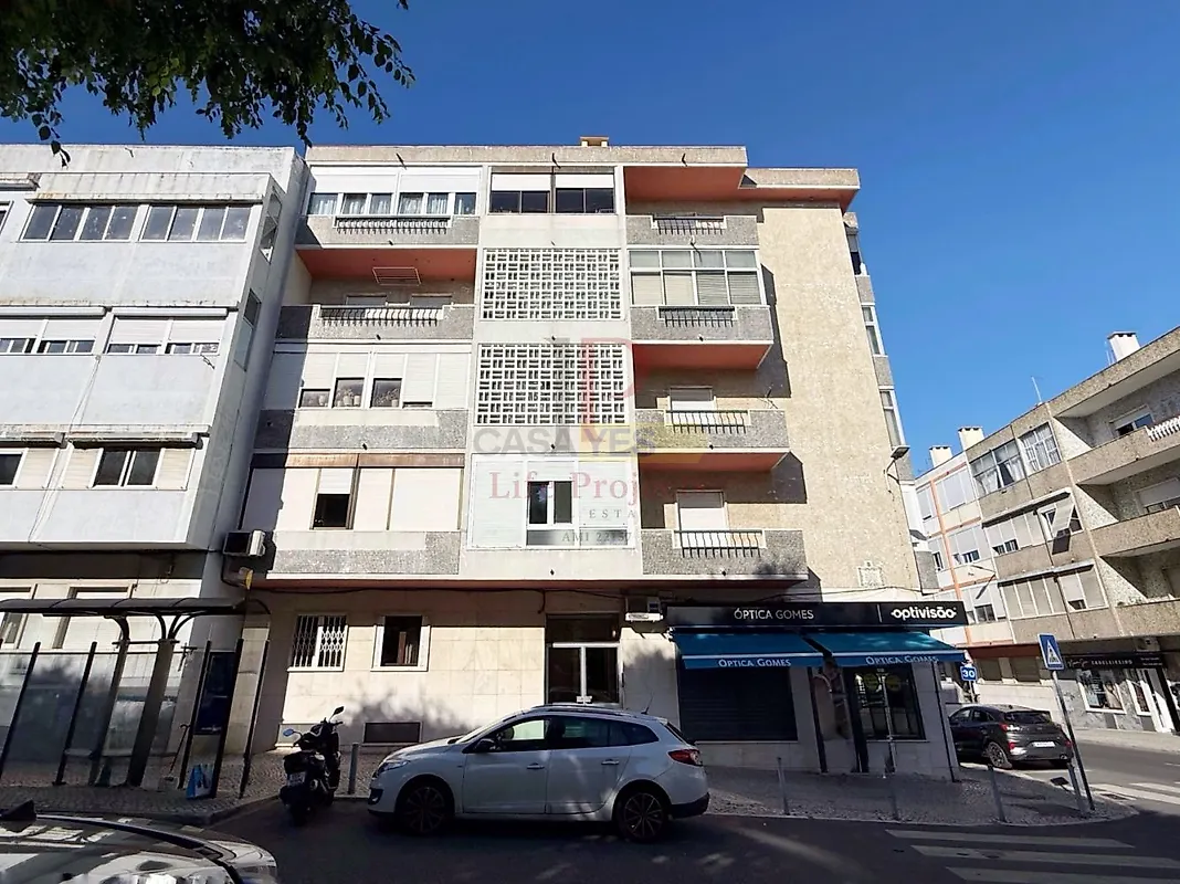 Apartamento T3 à venda em Águas Livres, Amadora — foto 19